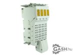 Bővítőmodul, West Control Solutions KSVC-104-00441-U00 