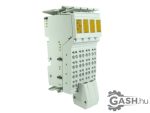 Bővítőmodul, West Control Solutions KSVC-104-00441-U00 