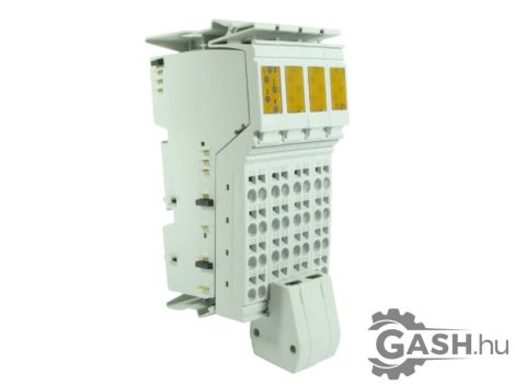 Bővítőmodul, West Control Solutions KSVC-104-00441-U00 