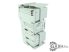 Bővítőmodul, West Control Solutions KSVC-104-00441-U00 