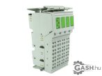 Bővítőmodul, West Control Solutions KSVC-103-00441-U00 