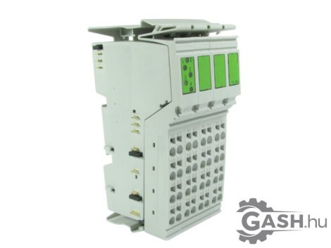 Bővítőmodul, West Control Solutions KSVC-103-00441-U00 