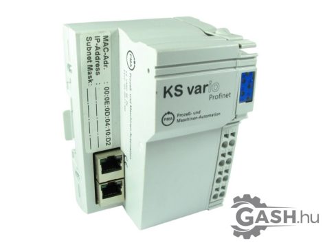 Bővítőmodul, West Control Solutions KSVC-101-00171-100 