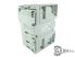 Bővítőmodul, West Control Solutions KSVC-101-00171-100 