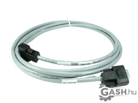 Interfész kábel, AMP 200-1408-03M 3 méter 