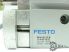 Munkahenger, Festo 532316 DFM-20-25-B-P-A-GF-AJ-EJ 