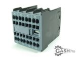 Segédérintkező blokk, SIEMENS 3RH2911-2HA31 