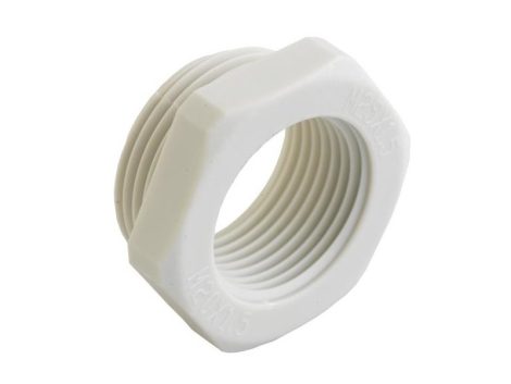 Redukáló közdarab, Agro-Kaiser 3455.40.20 M40x1,5-M20x1,5 