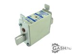   Késes olvadóbetét, Ferraz Shawmut NH000GG40V63 63A, 100kA, 400V AC 
