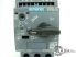 Védőkapcsoló, SIEMENS 3RV2011-1GA10 4,5-6,3 A 