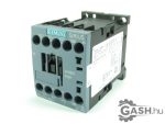 Kontaktor, SIEMENS 3RT2016-1BB41 