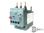 Túlterhelés relé, SIEMENS 3RU2126-4EB0 27–32 A 