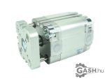 Munkahenger, Festo 156877 ADVUL-32-20-P-A 