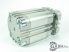 Munkahenger, Festo 156877 ADVUL-32-20-P-A 