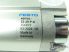 Munkahenger, Festo 156877 ADVUL-32-20-P-A 