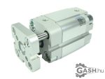 Munkahenger, Festo 156869 ADVUL-25-20-P-A 