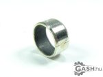   Csúszócsapágy persely, Haberkorn TFZ 1006 PAP1406-P14 Ø10x12x6 