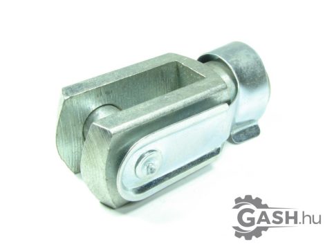 Villásfej, Camozzi G-40 M12x1,25 Villásfej, Camozzi G-40 M12x1,25