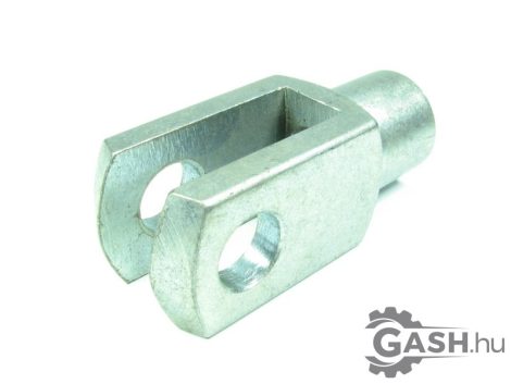 Villásfej, Camozzi G-40 M12x1,25 biztosító nélkül Villásfej, Camozzi G-40 M12x1,25 biztosító nélkül