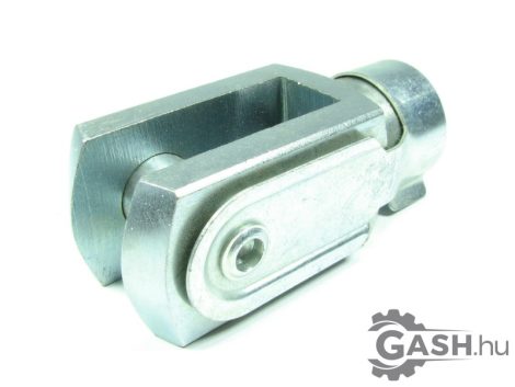 Villásfej, Camozzi G-50-63 M16x1,5 Villásfej, Camozzi G-50-63 M16x1,5