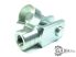 Villásfej, Camozzi G-50-63 M16x1,5 Villásfej, Camozzi G-50-63 M16x1,5