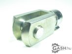Villásfej, Camozzi G-80-100 M20x1,5 Villásfej, Camozzi G-80-100 M20x1,5