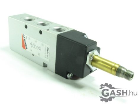 Mágnesszelep, Camozzi 354-015-02 G1/4 