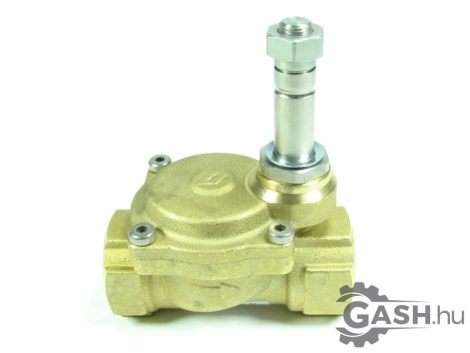 Mágnesszelep, Camozzi CFB-A24N-R1 G1/2 Mágnesszelep, Camozzi CFB-A24N-R1 G1/2