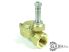 Mágnesszelep, Camozzi CFB-A24N-R1 G1/2 Mágnesszelep, Camozzi CFB-A24N-R1 G1/2
