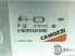 Munkahenger, Camozzi 61M2P032A0080 Ø32/80 