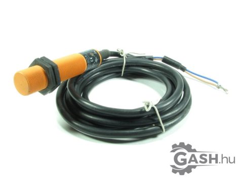 Induktív érzékelő, ifm electronic IG0005 IG-2005-ABOA 