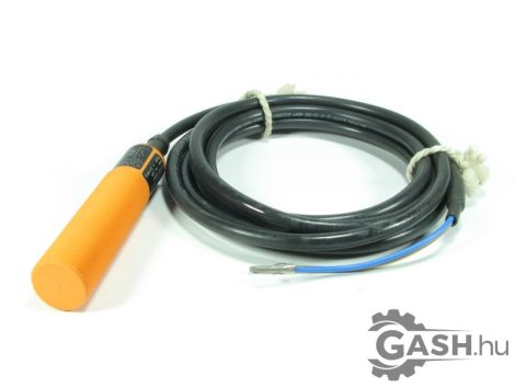 Induktív érzékelő, ifm electronic IG0005 IG-2005-ABOA 