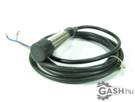 Induktív érzékelő, ifm electronic IG001A IGA2008-ABOA/3D 