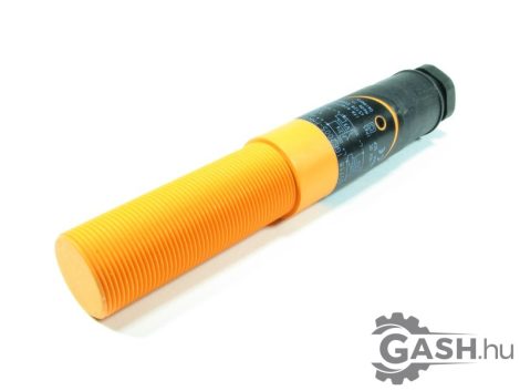 Induktív érzékelő, ifm electronic IG5718 IGE2005-FRKG 