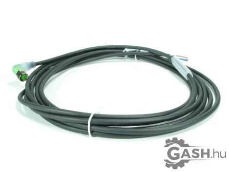 Csatlakozó kábel, Schunk 301594 KA BW08-L 3P-0300-PNP Csatlakozó kábel, Schunk 301594 KA BW08-L 3P-0300-PNP