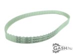   Poliuretán TPU bordásszíj (fogasszíj), Optibelt T5 430-ST 10 mm Alpha Torque 