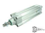 Munkahenger, Festo 1366953 DSBC-50-125-PPVA-N3 