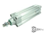 Munkahenger, Festo 1366953 DSBC-50-125-PPVA-N3 