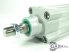 Munkahenger, Festo 1366953 DSBC-50-125-PPVA-N3 