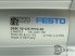 Munkahenger, Festo 1366953 DSBC-50-125-PPVA-N3 