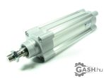Munkahenger, Festo 3659476 DSBC-50-125-D3-PPVA-N3 