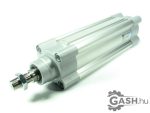 Munkahenger, Festo 3659476 DSBC-50-125-D3-PPVA-N3 