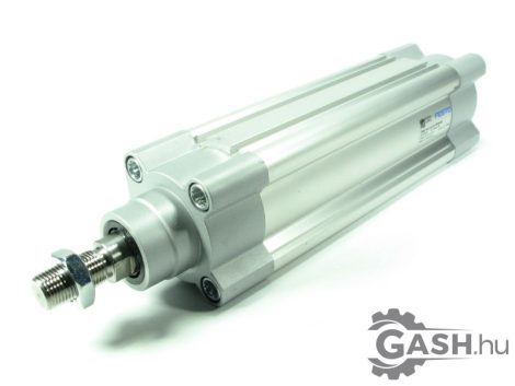 Munkahenger, Festo 3659476 DSBC-50-125-D3-PPVA-N3 