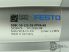 Munkahenger, Festo 3659476 DSBC-50-125-D3-PPVA-N3 