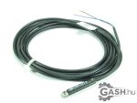   Közelítés kapcsoló, Camozzi CSH-223-2EX 2 m, robbanásbiztos 
