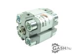 Munkahenger, Camozzi 31F1A020A005 Ø20/5 