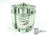 Munkahenger, Camozzi 31F1A020A005 Ø20/5 Munkahenger, Camozzi 31F1A020A005 Ø20/5