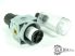 Szűrő-nyomásszabályozó, Aignep FRL MINI 1/8 20 μm, 0-12 bar T030002241000 