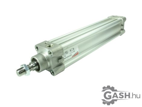 Munkahenger, Camozzi 62M2P050A0250 Ø50/250 
