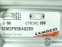Munkahenger, Camozzi 62M2P050A0250 Ø50/250 